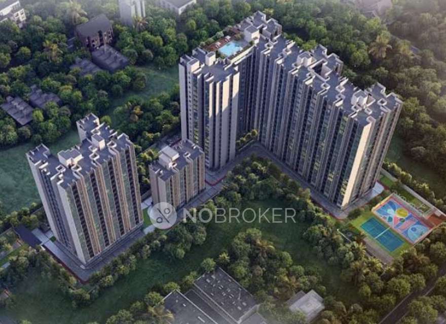 1 BHK Flat In Casagrand Aria, Tambaram For Sale  In Tambaram