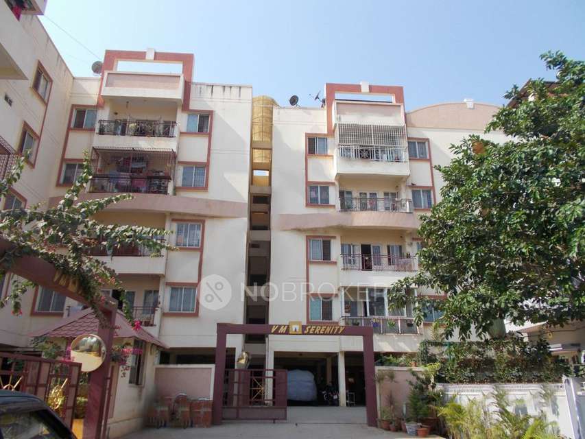3 BHK Flat In Vm Serenity,  Horamavu, Bangalore For Sale  In  Horamavu, Bangalore