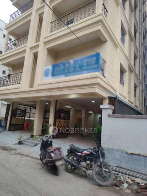 PG for Anyone in Loni Kalbhor