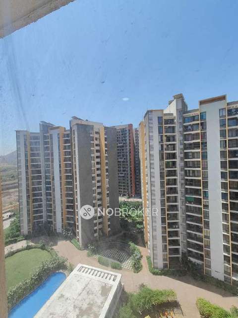 2 BHK Flat In Joyville Hinjewadi Summit Chs Ltd For Sale  In Hinjawadi