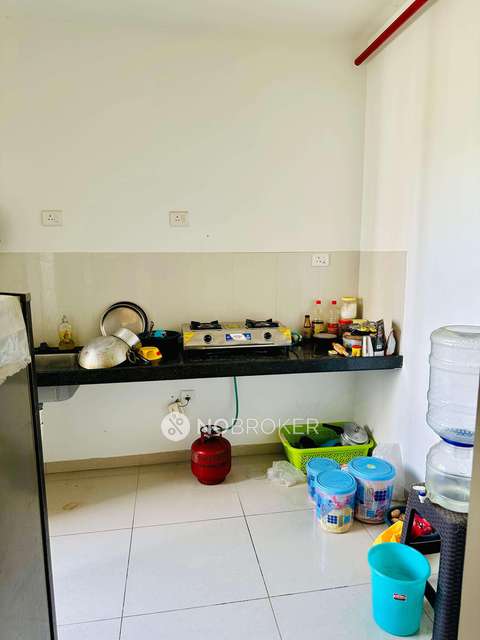 2 BHK Flat In Joyville Hinjewadi Summit Chs Ltd For Sale  In Hinjawadi