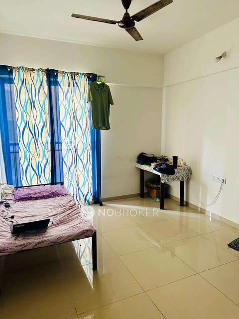 2 BHK Flat In Joyville Hinjewadi Summit Chs Ltd For Sale  In Hinjawadi