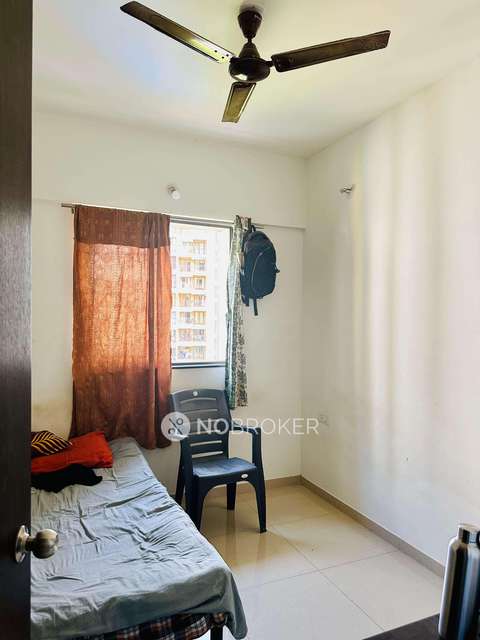 2 BHK Flat In Joyville Hinjewadi Summit Chs Ltd For Sale  In Hinjawadi