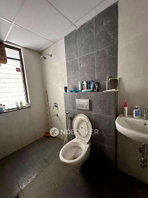 2 BHK Flat In Joyville Hinjewadi Summit Chs Ltd For Sale  In Hinjawadi