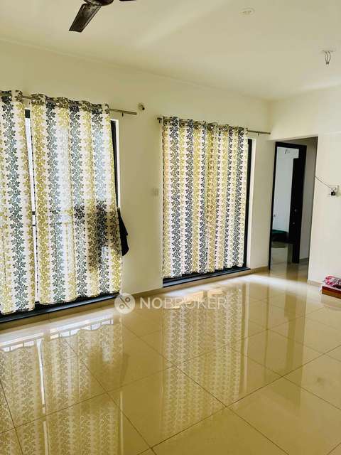 2 BHK Flat In Joyville Hinjewadi Summit Chs Ltd For Sale  In Hinjawadi