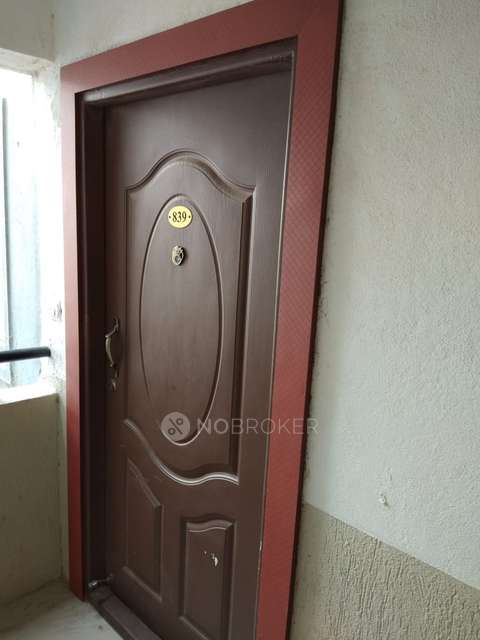 3 BHK Flat In Aryan Karsten Palm Groves, Chandapura For Sale  In Chandapura