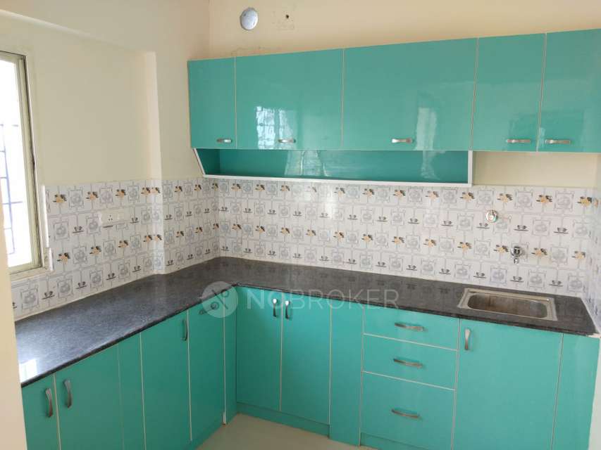 3 BHK Flat In Aryan Karsten Palm Groves, Chandapura For Sale  In Chandapura