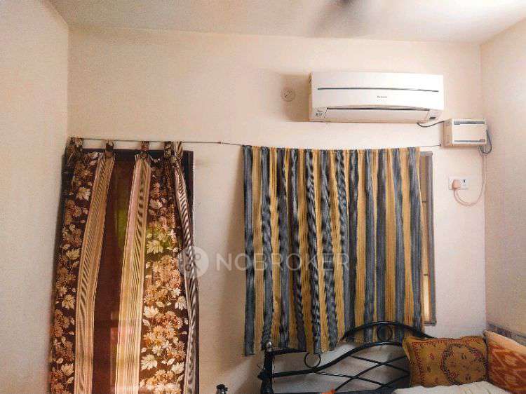 1 BHK Flat For Sale  In Tiruvottiyur
