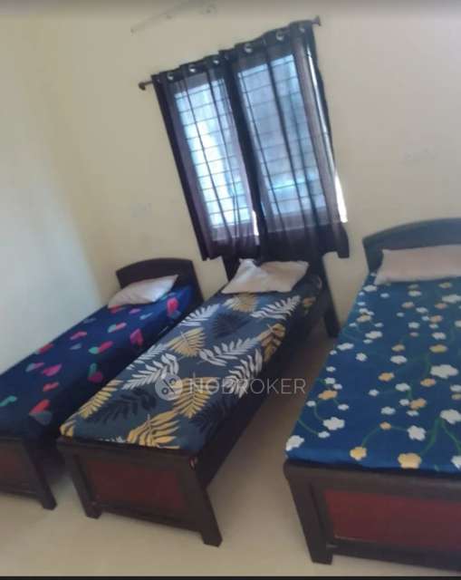 PG for Boys in Gachibowli