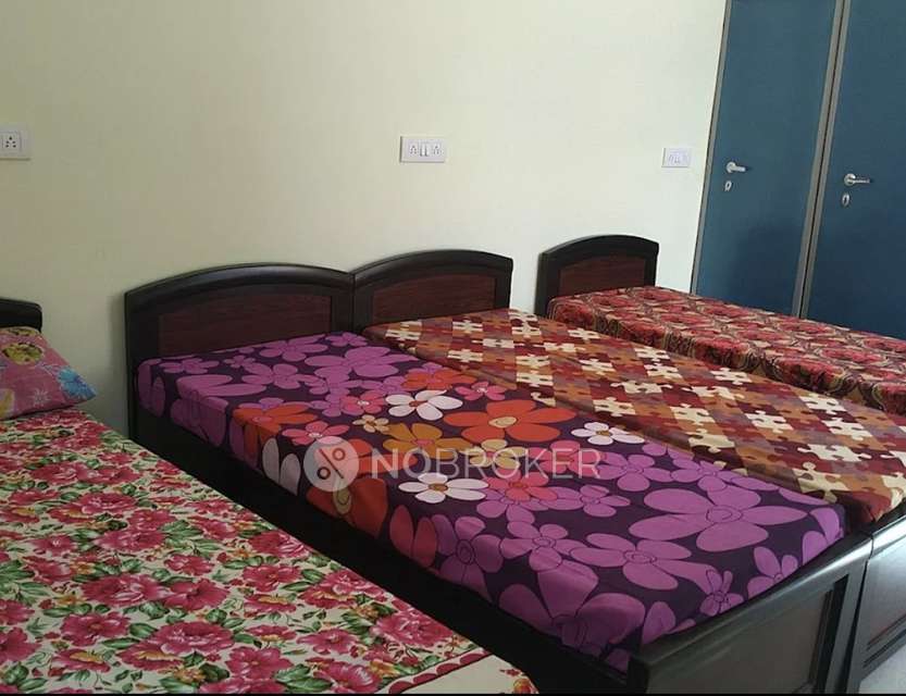 PG for Boys in Gachibowli