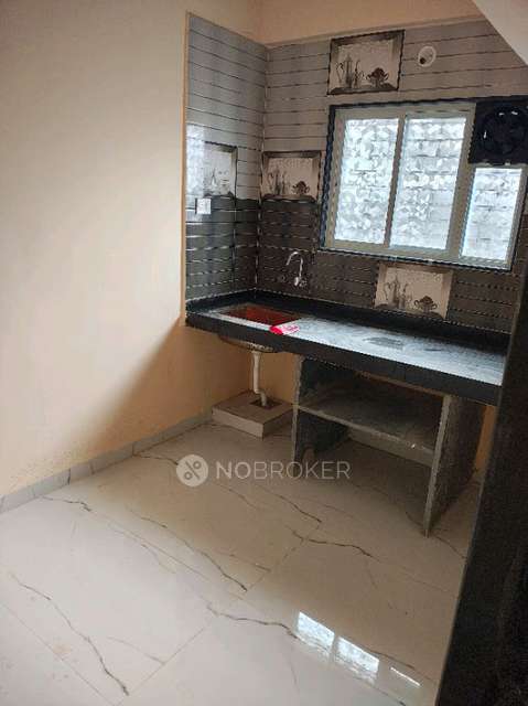 1 BHK House for Rent  In Vadgaon