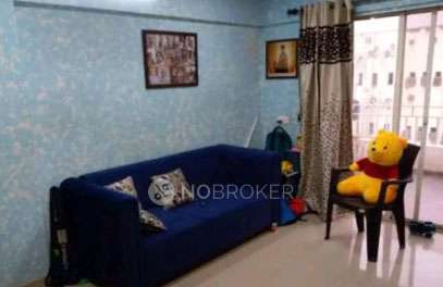 1 BHK Flat In Shushrut Recideny For Sale  In Sushrut Residency