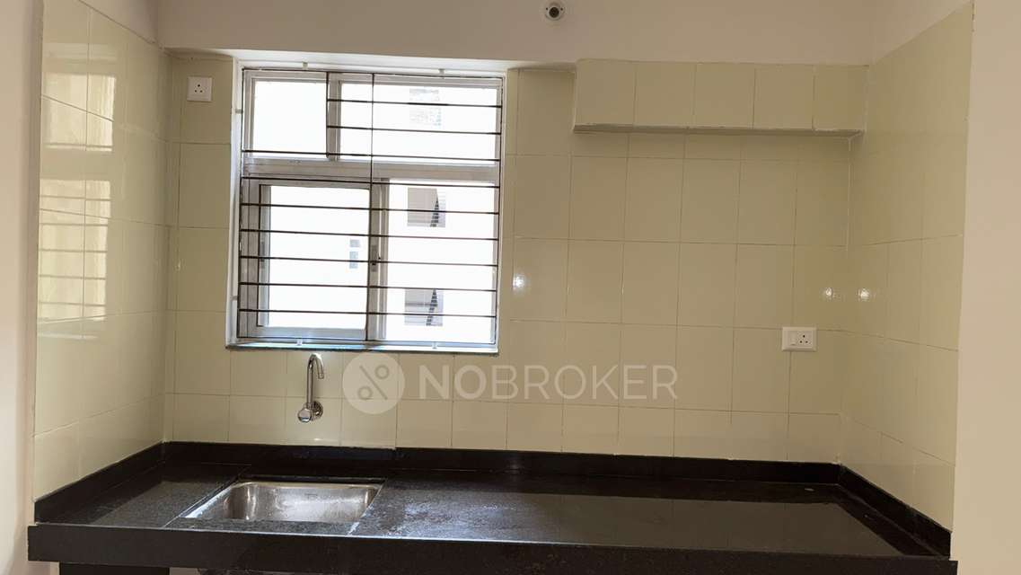 1 BHK Flat In Janaranjani 5d Phase-ii  for Rent  In Nanded