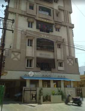2 BHK Flat In Brio Kavle Apartments For Sale  In Sri Sai Ram Enclave