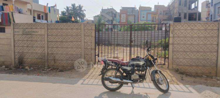 Plot For Sale  In Jeedimetla