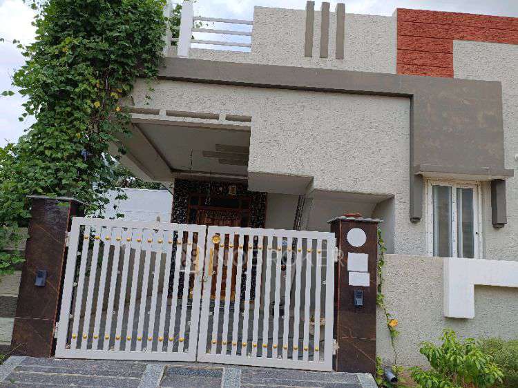 2 BHK House For Sale  In Rampally