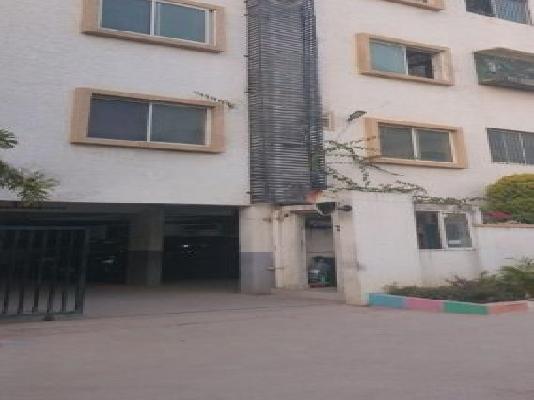 2 BHK Flat In Sr Folta For Sale  In Akshayanagar