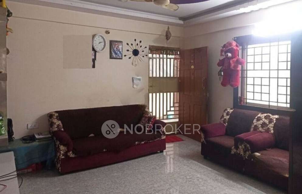 2 BHK Flat In Sr Folta For Sale  In Akshayanagar
