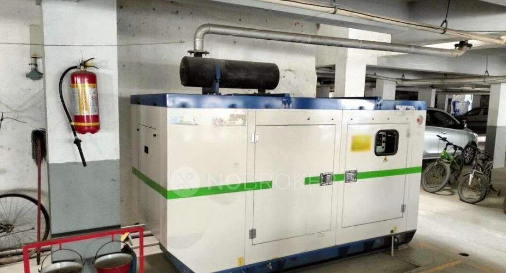 2 BHK Flat In Sr Folta For Sale  In Akshayanagar