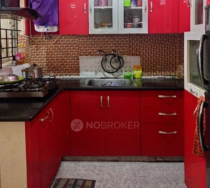 2 BHK Flat In Sr Folta For Sale  In Akshayanagar