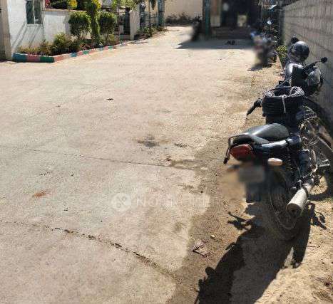 2 BHK Flat In Sr Folta For Sale  In Akshayanagar