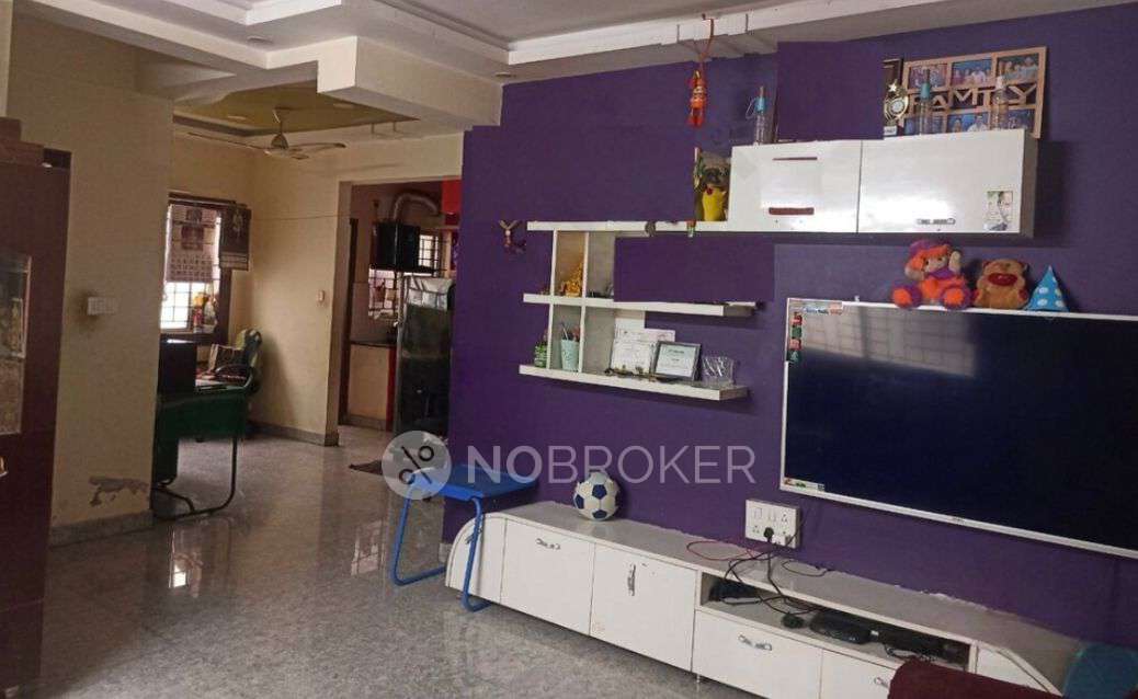 2 BHK Flat In Sr Folta For Sale  In Akshayanagar