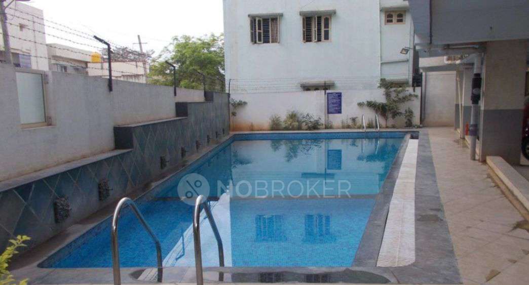 2 BHK Flat In Sr Folta For Sale  In Akshayanagar