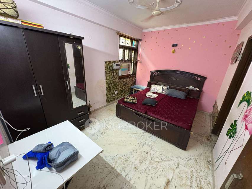 2 BHK Flat In  Nandi Residency for Rent  In Chhatarpur