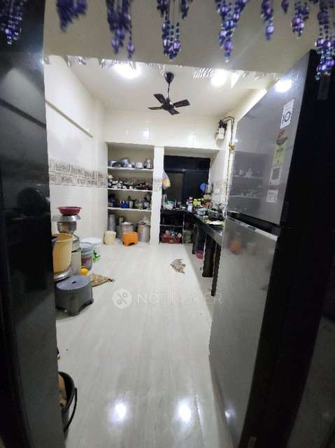 2 BHK Flat In Narendra Park For Sale  In Mira Road East