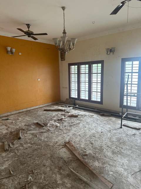 4+ BHK Villa In Valmark Classic Orchards For Sale  In Kalena Agrahara