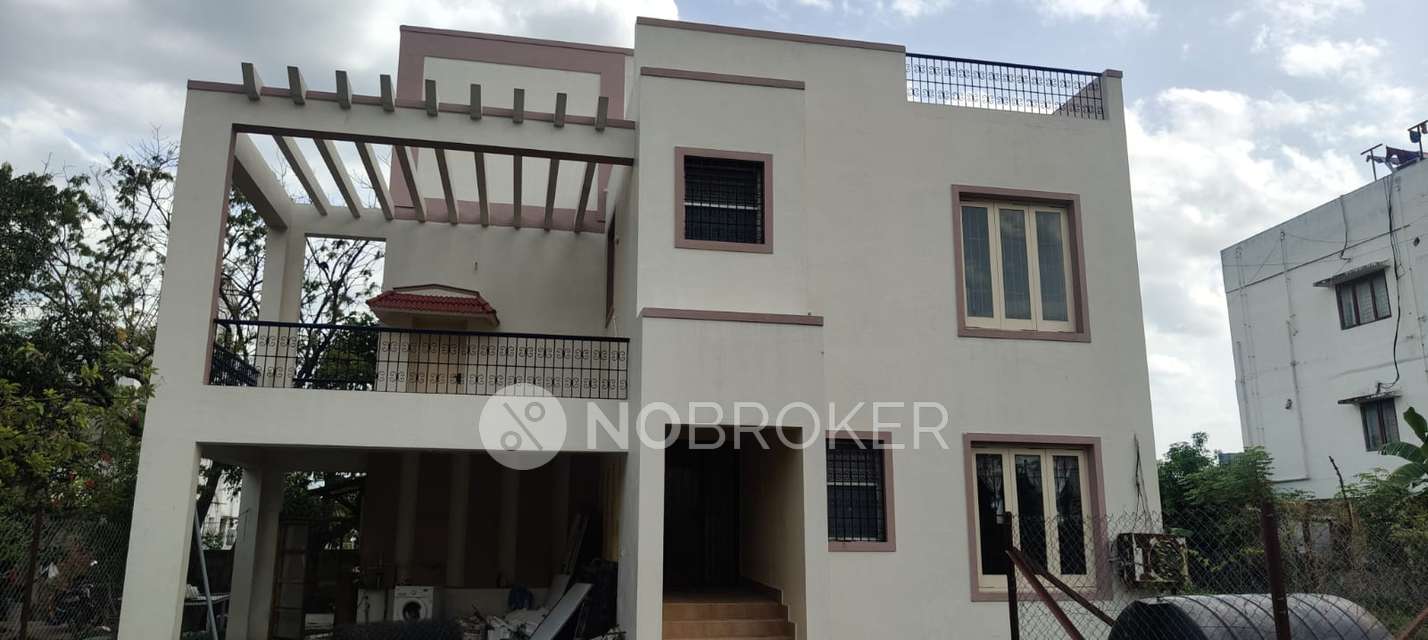 4 BHK House for Rent  In Injambakkam