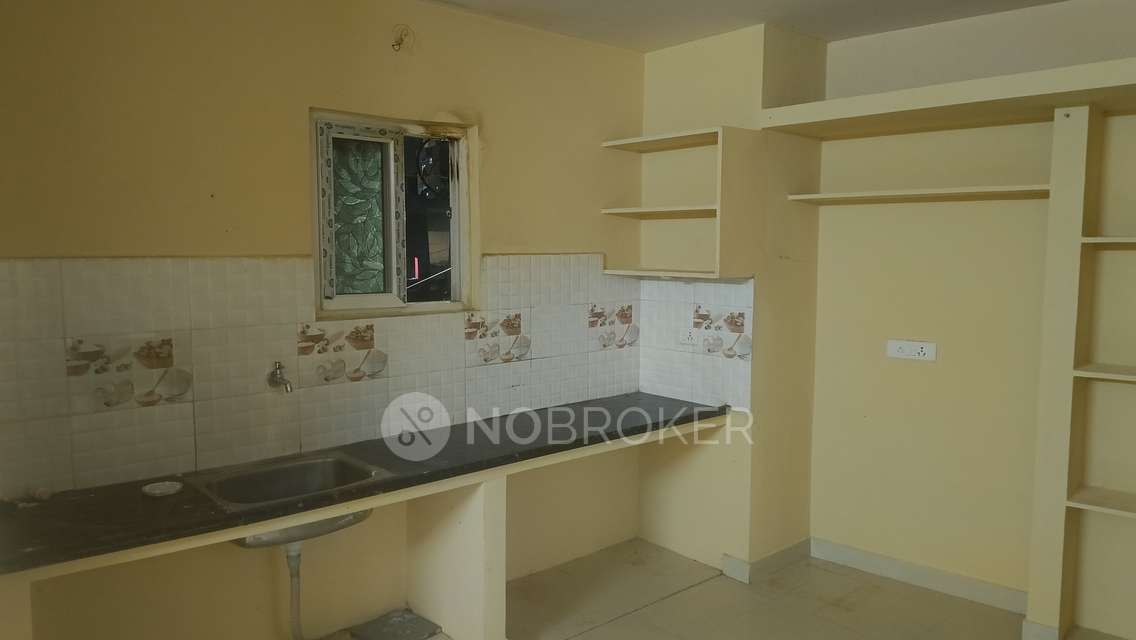 2 BHK Flat In Apartment for Rent  In  Borabanda