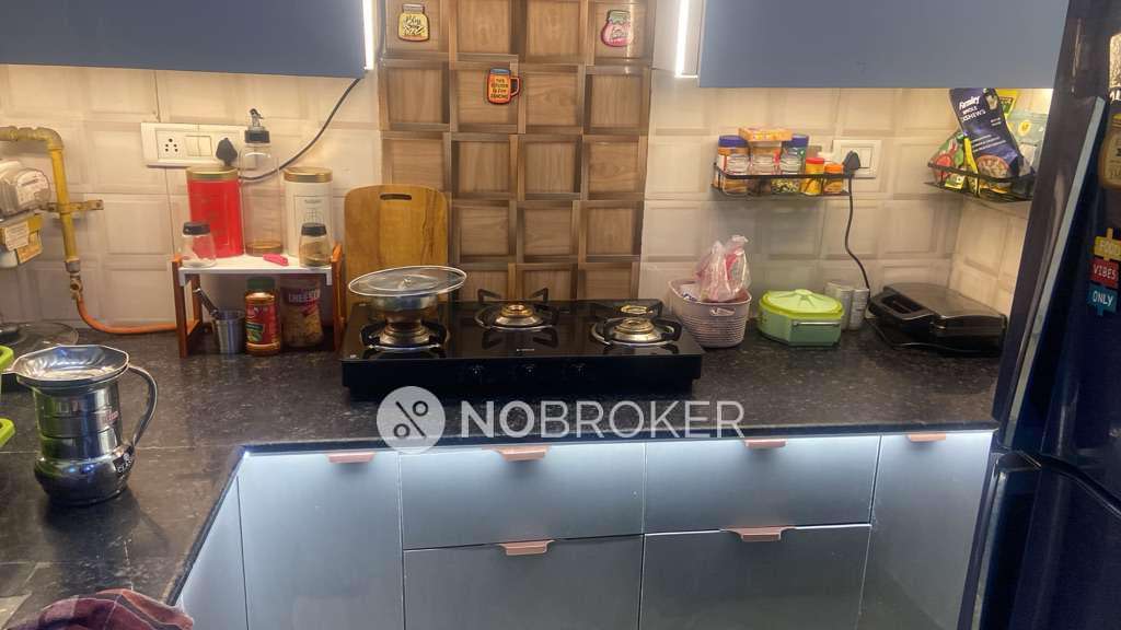 2 BHK Flat For Sale  In  Indirapuram