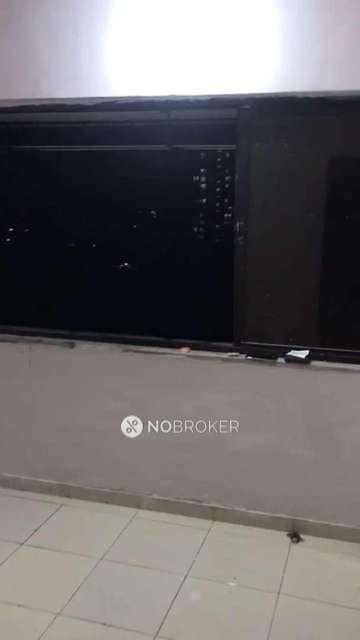 1 RK Flat In Lucky Apartment For Sale  In Goregaon East