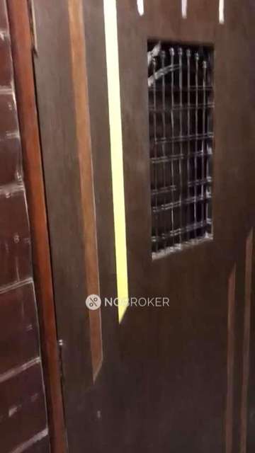 1 RK Flat In Lucky Apartment For Sale  In Goregaon East