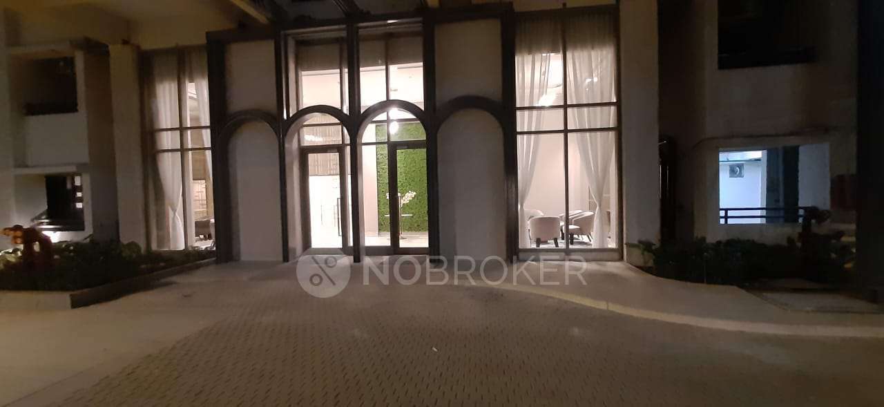 1 BHK Flat In Lodha Unica For Sale  In Jogeshwari West