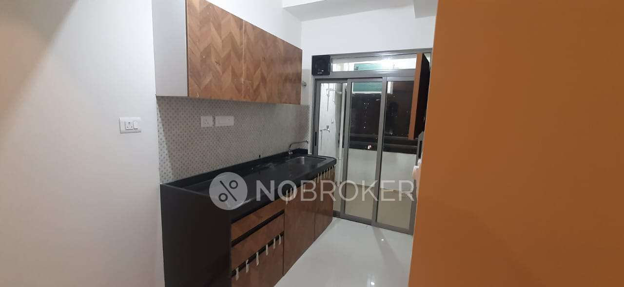1 BHK Flat In Lodha Unica For Sale  In Jogeshwari West