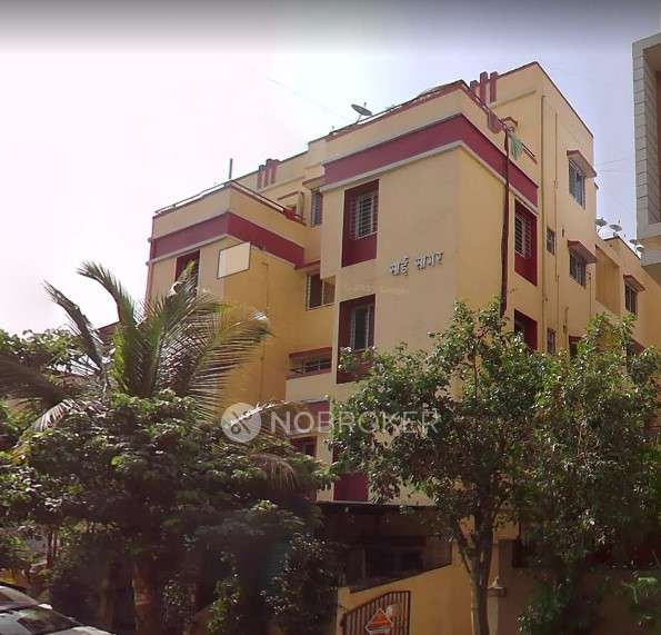 1 BHK Flat In Saisagar Apartment For Sale  In Pimpri-chinchwad