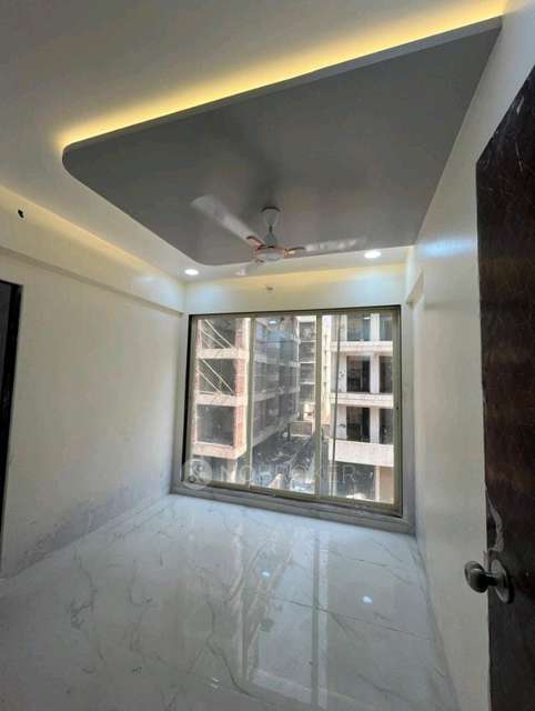 1 BHK Flat In Sai Shruthti For Sale  In Karanjade, Panvel