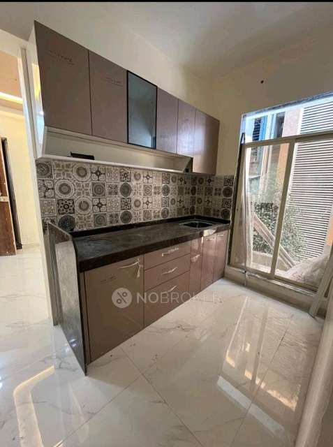 1 BHK Flat In Sai Shruthti For Sale  In Karanjade, Panvel