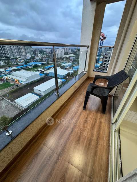 2 BHK Flat In Eden Garden Tathawade for Rent  In Pimpri Chinchwad