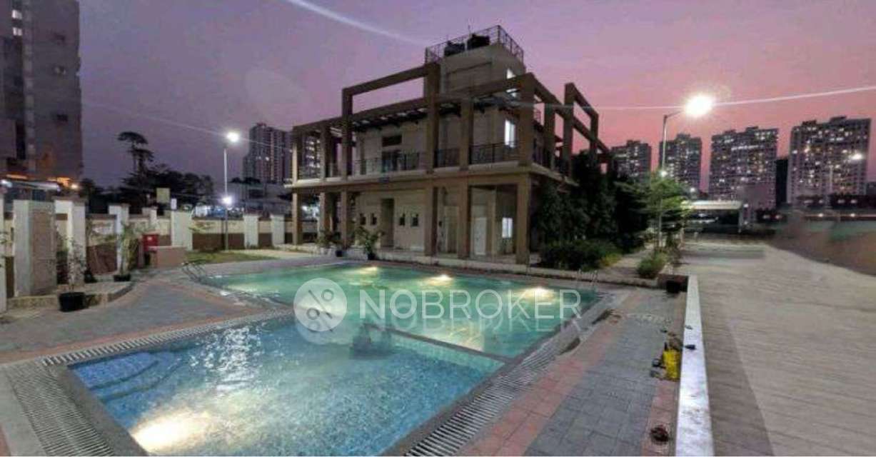 2 BHK Flat In Eden Garden Tathawade for Rent  In Pimpri Chinchwad