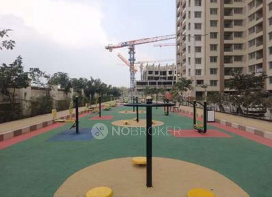 2 BHK Flat In Eden Garden Tathawade for Rent  In Pimpri Chinchwad
