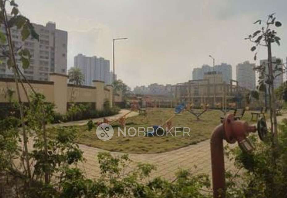 2 BHK Flat In Eden Garden Tathawade for Rent  In Pimpri Chinchwad