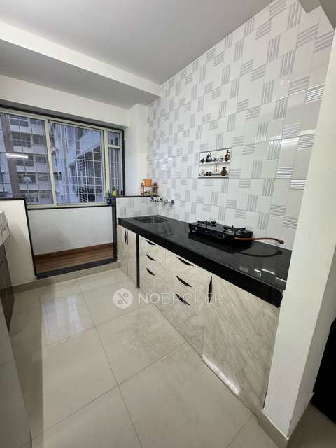 2 BHK Flat In Eden Garden Tathawade for Rent  In Pimpri Chinchwad