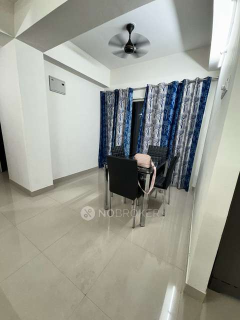 2 BHK Flat In Eden Garden Tathawade for Rent  In Pimpri Chinchwad