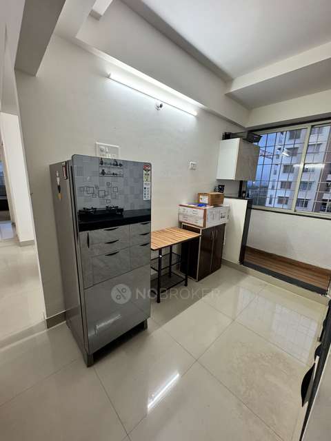 2 BHK Flat In Eden Garden Tathawade for Rent  In Pimpri Chinchwad