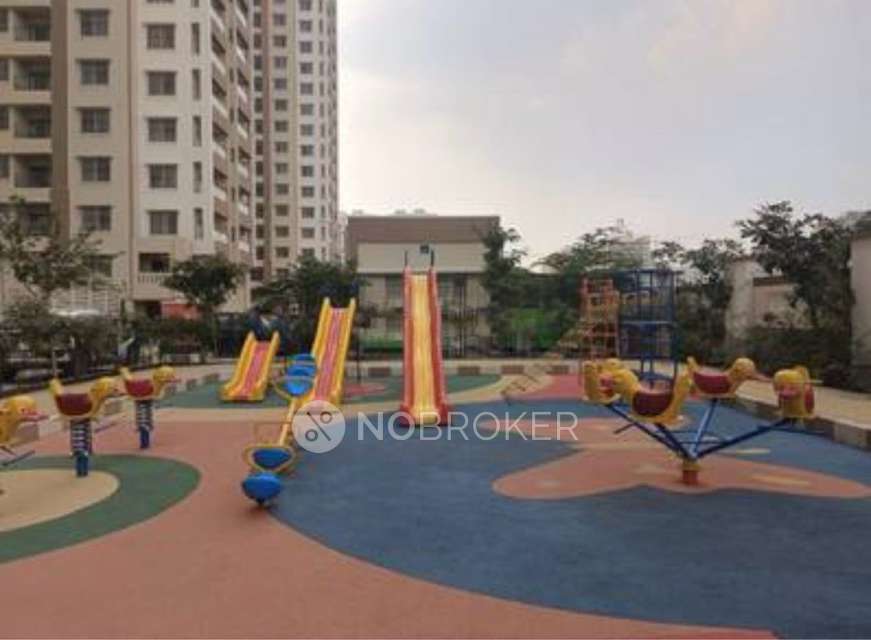 2 BHK Flat In Eden Garden Tathawade for Rent  In Pimpri Chinchwad