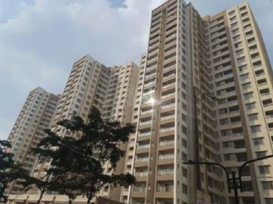 2 BHK Flat In Eden Garden Tathawade for Rent  In Pimpri Chinchwad