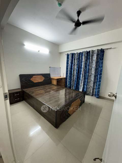 2 BHK Flat In Eden Garden Tathawade for Rent  In Pimpri Chinchwad